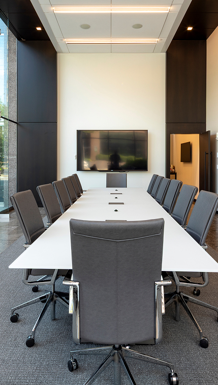 Conference room